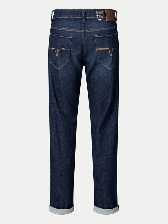 JOOP! Jeans JOOP! Jeans Farmer 15 JJD-02Mitch 30046870 Sötétkék Modern Fit