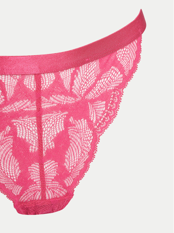 Dorina Dorina Set di 2 perizomi Kisha FXST0015LA166 Multicolore