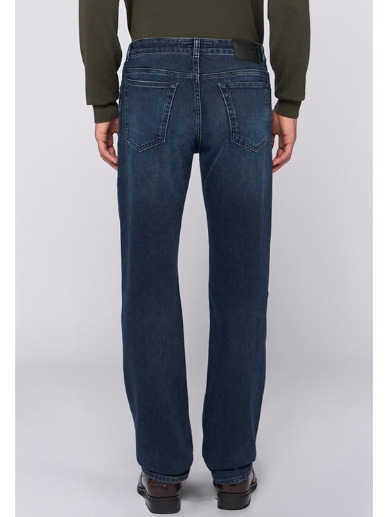 Trussardi Trussardi Jeans P403H104773N024 Azzurro chiaro Regular Fit