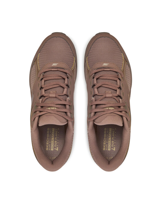 Skechers Skechers Bėgimo batai GO RUN Consistent 2.0 128606/LTBR Smėlio