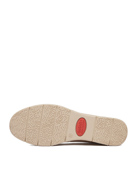 Go Soft Go Soft Balerini CEO-WI16-FLEXX-02 Bej