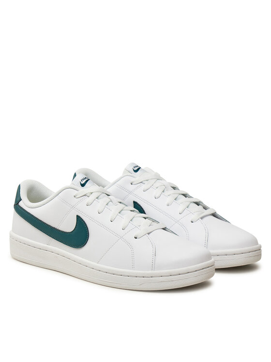 Nike Nike Tenisice Court Royale 2 CQ9246 105 Bijela