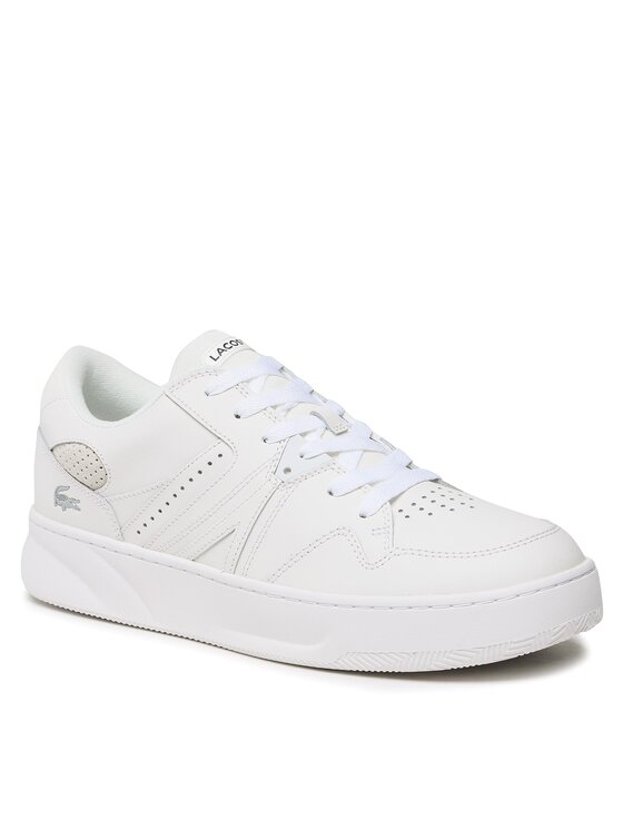 Lacoste Lacoste Sneakers L005 222 2 Sma 744SMA011521G Weiß