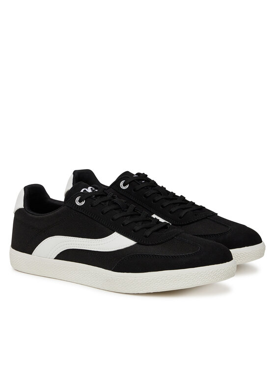 Lee Lee Sneakersy Lian N Men Low 50251043.25Y Czarny