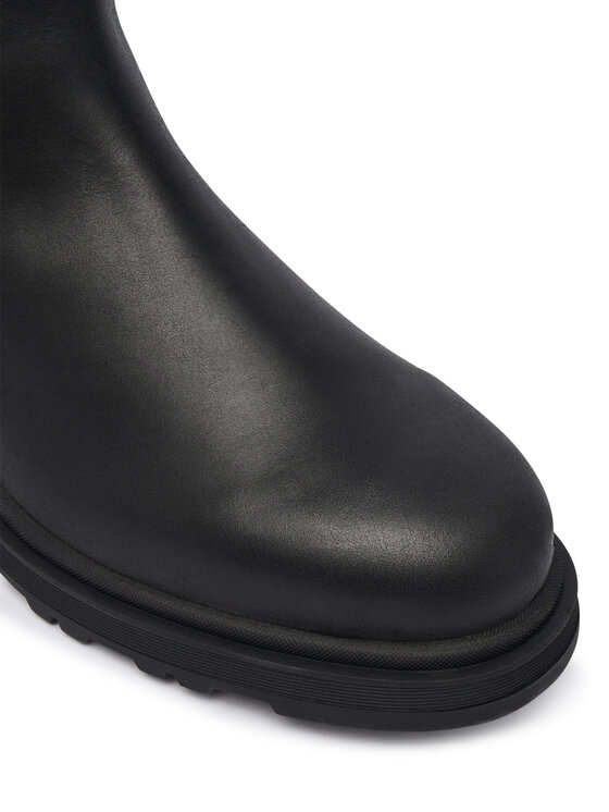 Gant Gant Sztyblety 33651475 Czarny