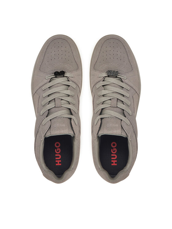 HUGO HUGO Sneakers Hadrian 50541798 Gri