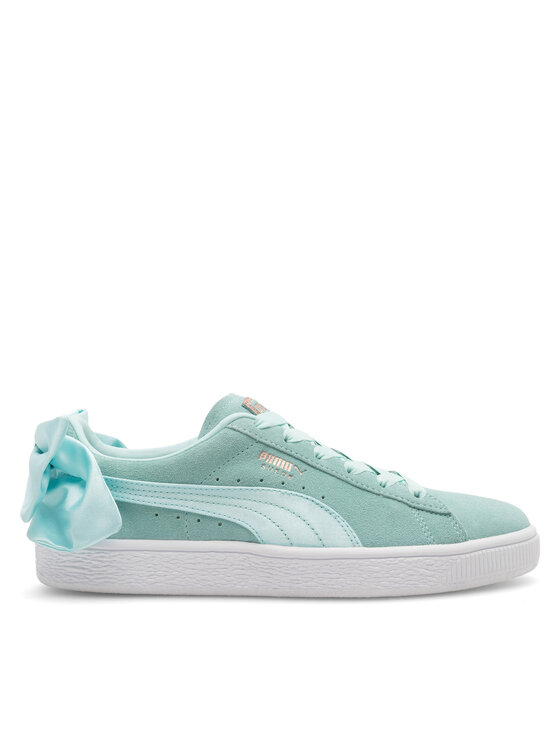 Puma Puma Сникърси 367317-03 Син