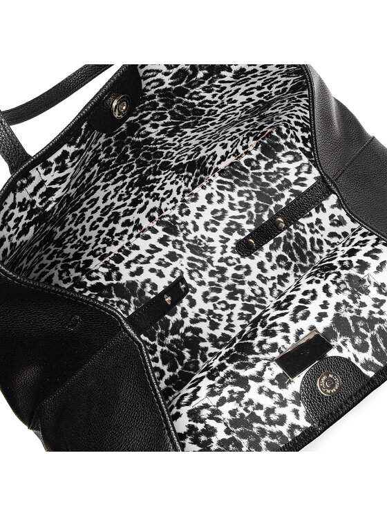 Guess Guess Rankinė HWVG69 95240 Juoda
