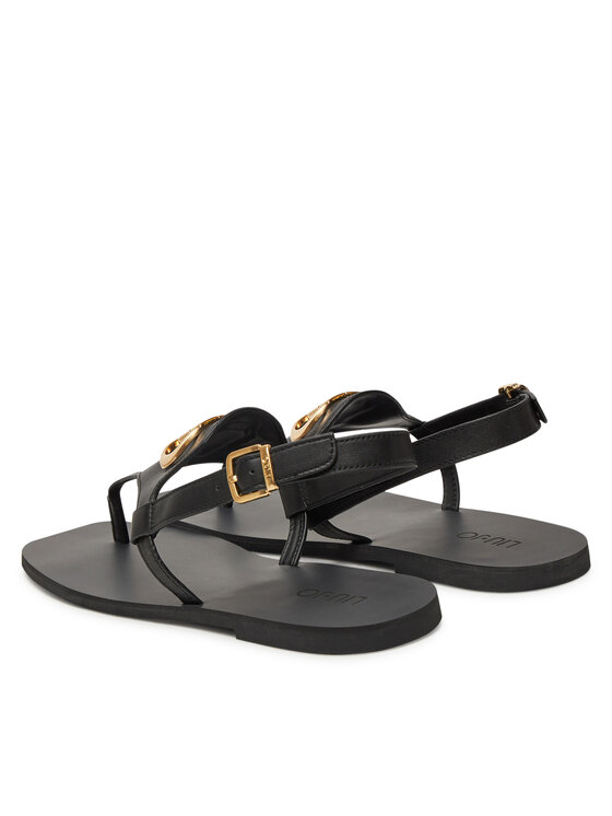 Liu Jo Liu Jo Sandalen Saba 12 SA5085 P0102 Schwarz