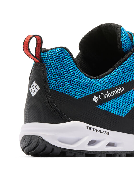 Columbia Columbia Туристически Vapor Vent 1721481 Син