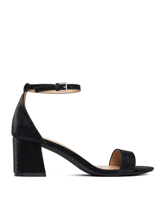 DeeZee DeeZee Sandale CEO-HJY0223010-1 Negru