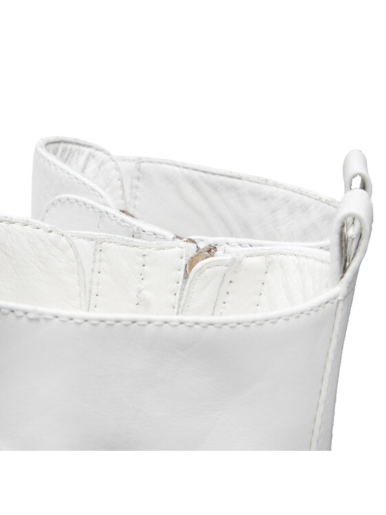 Le Silla Le Silla Planinarske cipele Ranger 6490P020M2MMCHI200 Bijela