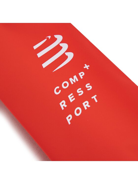 Compressport Compressport Bidon Ergo Flask CU00080B_300 Crvena