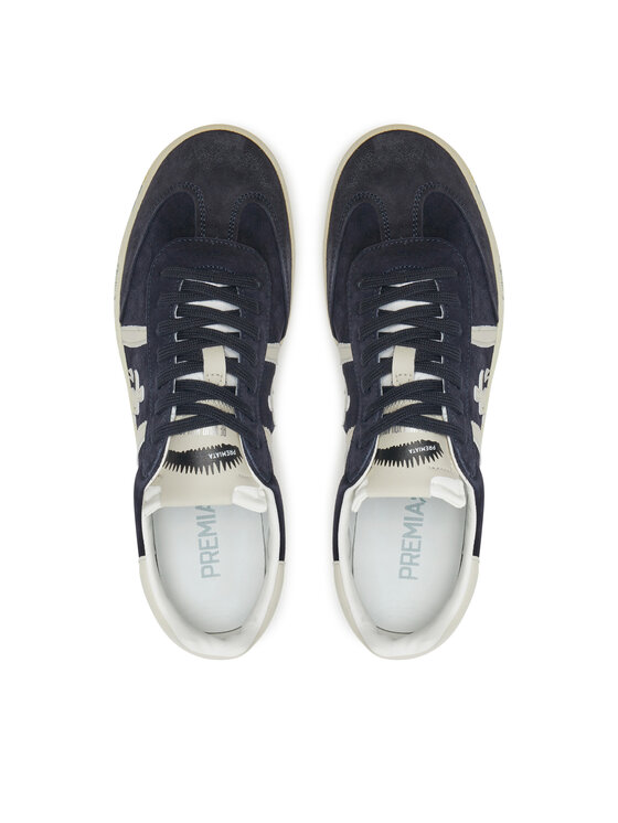 Premiata Premiata Сникърси Bonnie 6898 Тъмносин