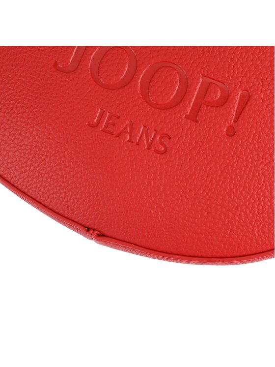 JOOP! Jeans JOOP! Jeans Saszetka 304822 Czerwony