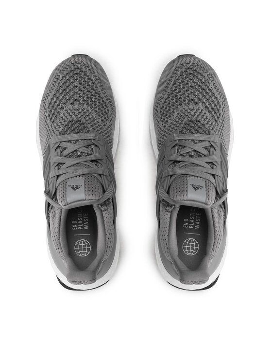 adidas adidas Sneakersy Ultraboost 1.0 Shoes HQ4200 Sivá