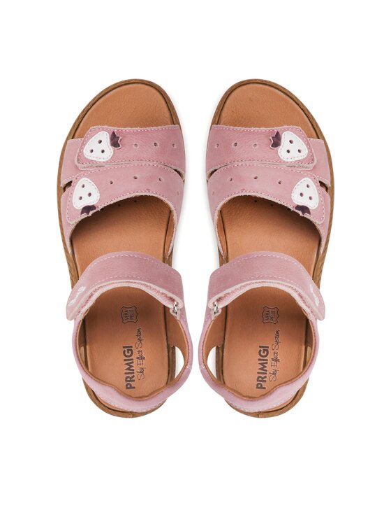 Primigi Primigi Sandali 3888300 D Rosa