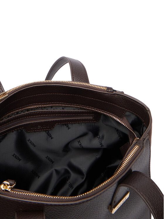 MEXX MEXX Käekott CEO-MEXX-L-020-08 Pruun