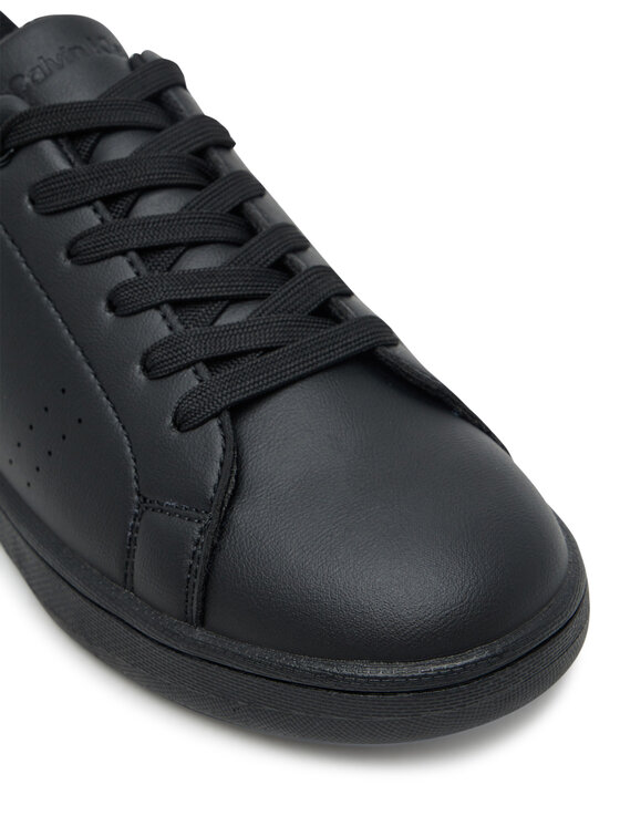 Calvin Klein Calvin Klein Сникърси V3X9-83156-1355 D Черен