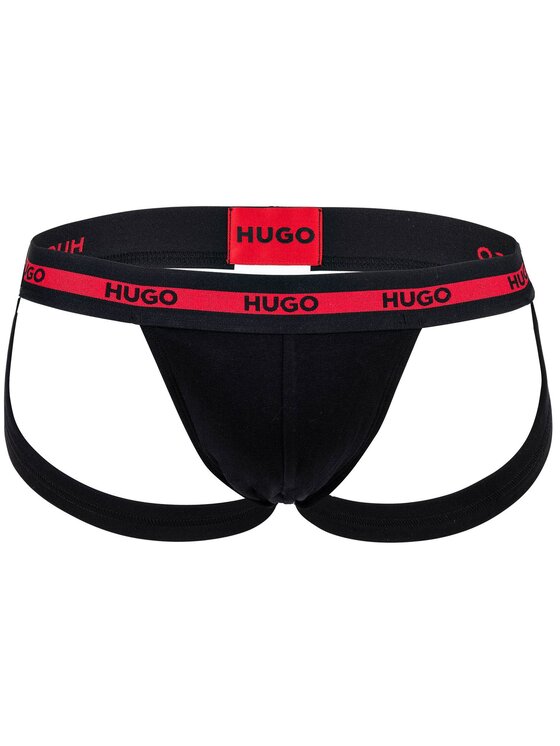 HUGO Hugo Slipy Jock Strap 22756 Kolorowy
