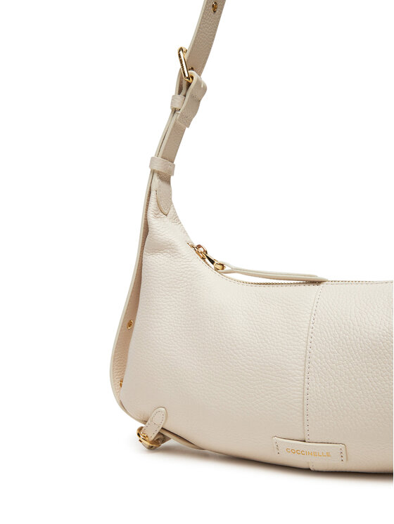 Coccinelle Coccinelle Handtasche E1 SO5 13 03 01 Weiß