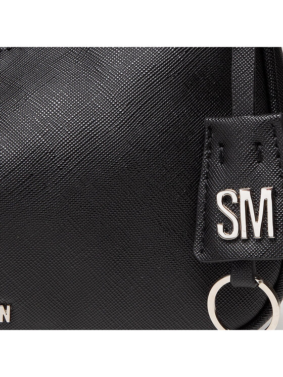 Steve Madden Steve Madden Дамска чанта Bvital-S SM13000595-02002-BLK Черен