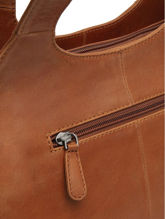 The Chesterfield Brand The Chesterfield Brand Torebka 331427 Brązowy
