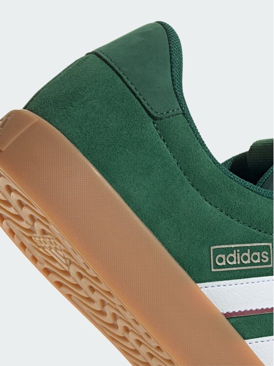 adidas adidas Sneakersy VL Court 3.0 Zielony
