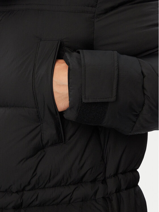 BOSS BOSS Winterjacke Ogengar 50565555 Schwarz Regular Fit