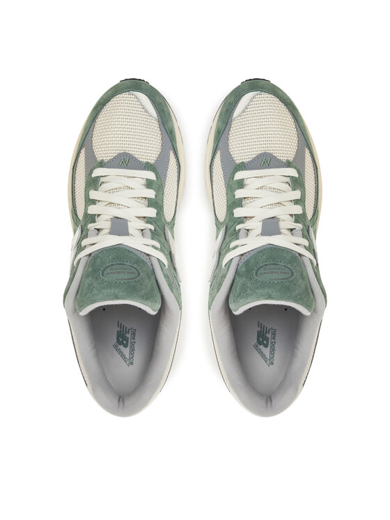 New Balance New Balance Tenisice U2002RRC Zelena