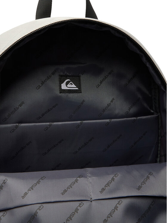 Quiksilver Quiksilver Batoh CWBEO-QUIK-F-001-10 Světle šedá