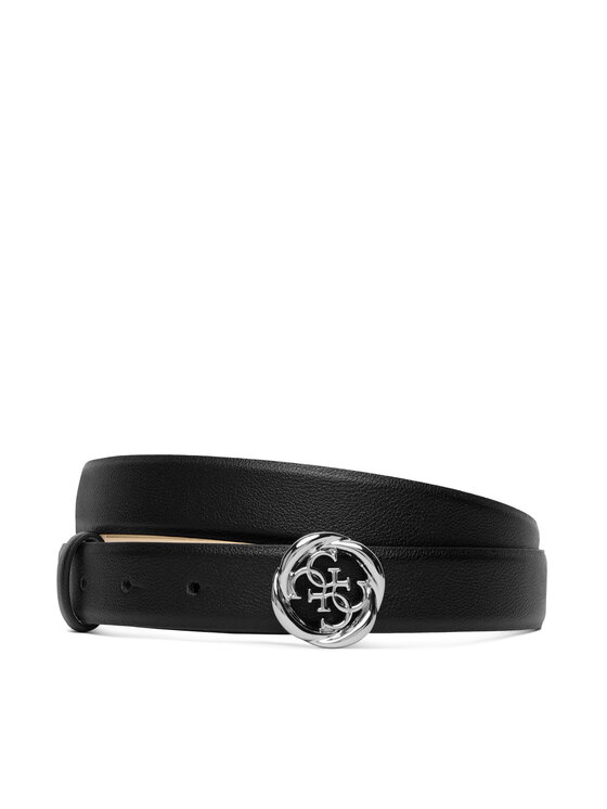 Guess Guess Dámský pásek BW9342 P6225 Černá