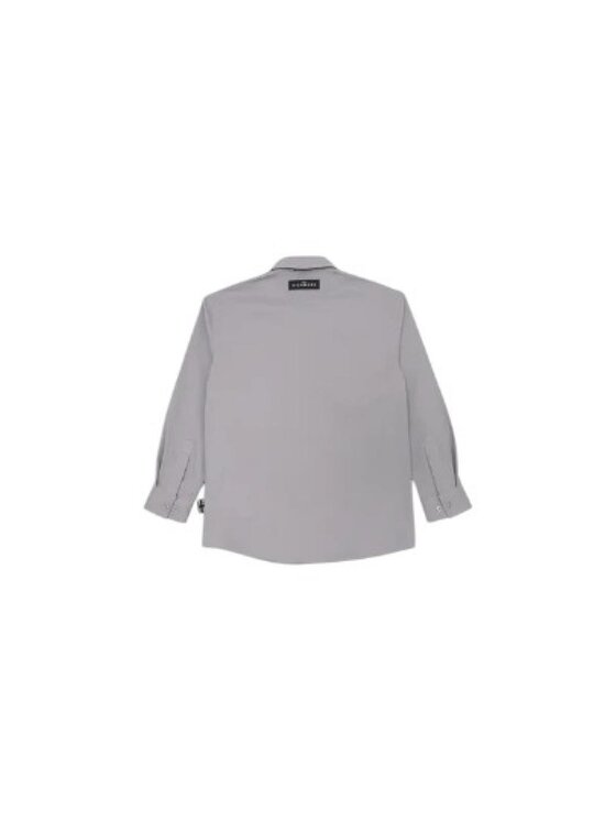 John Richmond John Richmond Camicia rbp25143ca Grigio Regular Fit