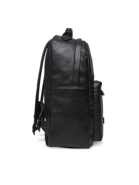 Just Cavalli Just Cavalli Plecak 78QA4B11 ZSB81 Czarny