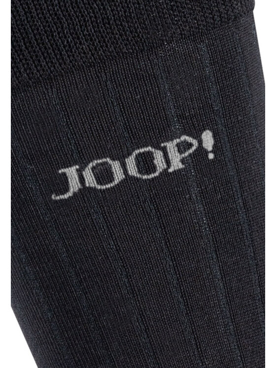 JOOP! JOOP! Skarpety krótkie 1965 Czarny