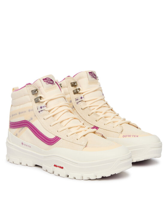Vans Vans Trekkings Sk8-Hi Gore-Tex Insulated VN000V86GRD1 Crem