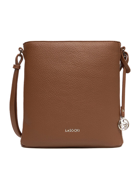 Lasocki Lasocki Handtasche LSK-K-031-06 Braun