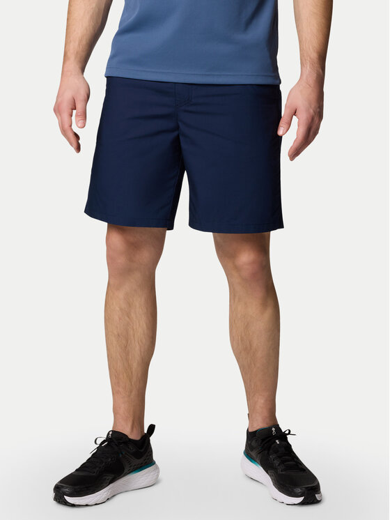 Columbia Pantaloni scurți sport Washed Out™ Easy Short 2119671 Bleumarin Regular Fit
