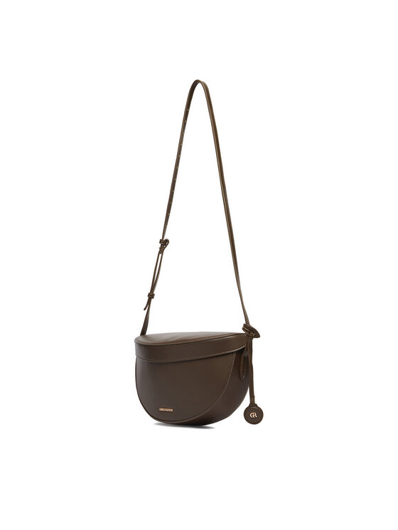 GINO ROSSI GINO ROSSI Handtasche EO-LDA9474 Dunkelbeige
