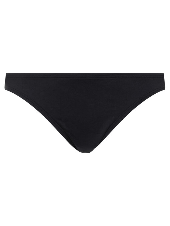 MICHAEL Michael Kors MICHAEL Michael Kors Bikini apakšdaļa Core MM8H142 Melns
