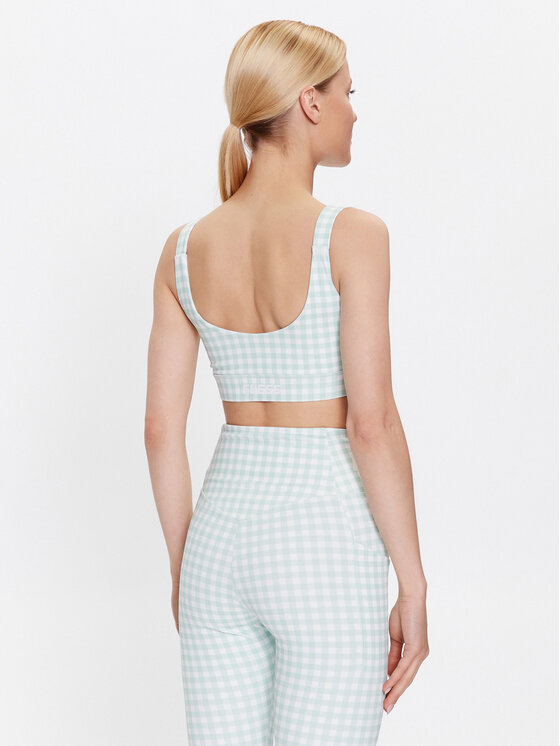 Guess Guess Top-BH Davina V3GP12 MC049 Grün