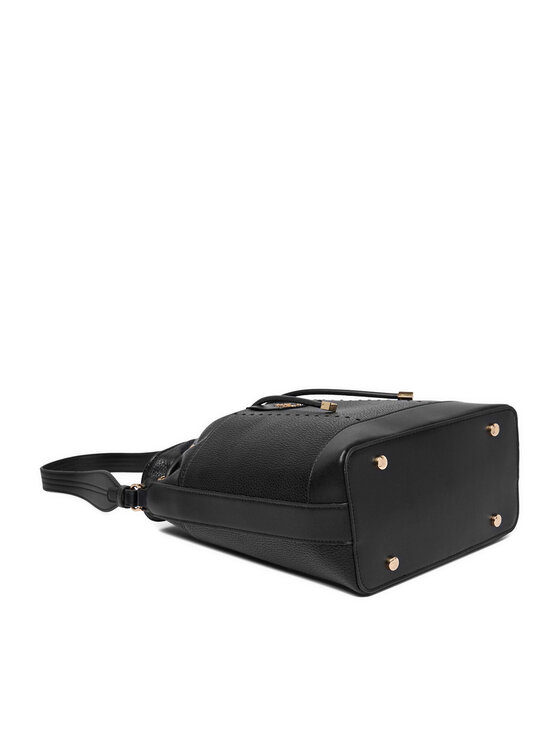 Beverly Hills Polo Club Beverly Hills Polo Club Handtasche CEO-BHPC-C-020-09 Schwarz