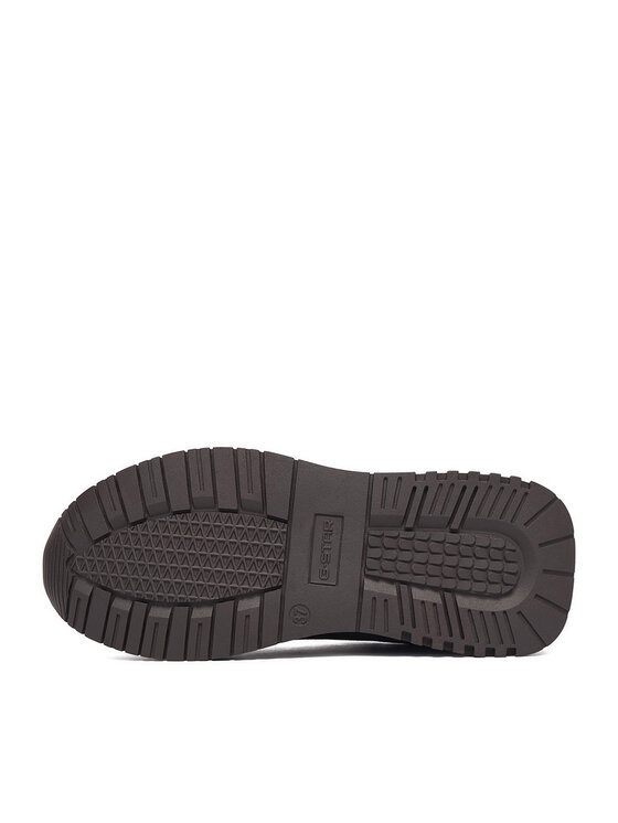 G-STAR G-Star Raw Sneakers CEO-YSH003-1 Dunkelbraun