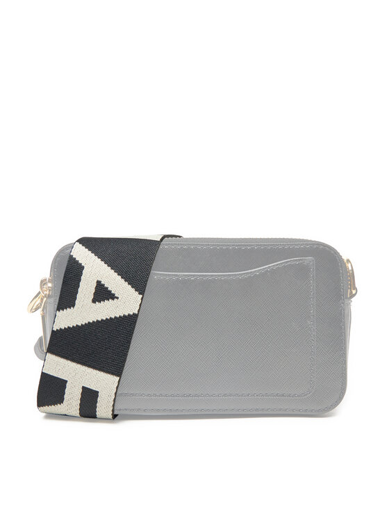Marc Jacobs Marc Jacobs Сменяема дръжка за чанта 2S3SST013S02 Черен