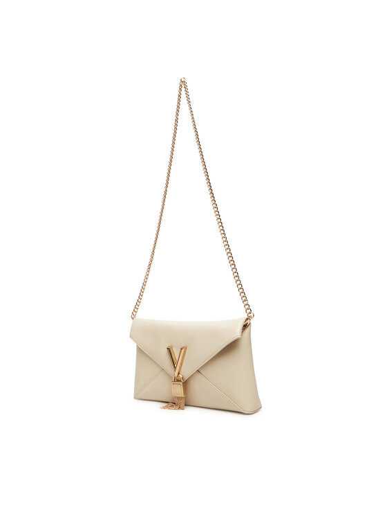 Valentino Valentino Soma Stella VBS9AK17 Écru