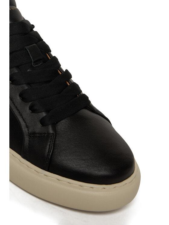 Alexander Smith Alexander Smith Sneakers Soho ASBCSOM-3660-BLK Negru