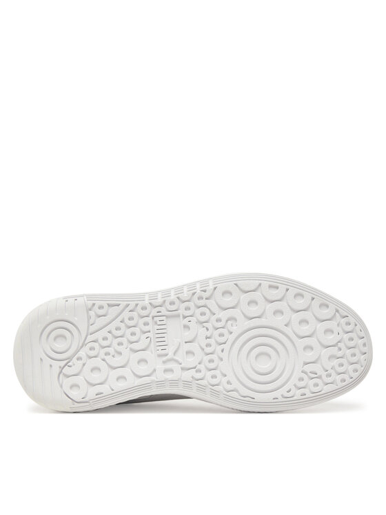 Puma Puma Sneakersy Palermo Moda Lthr 397738 01 Bílá