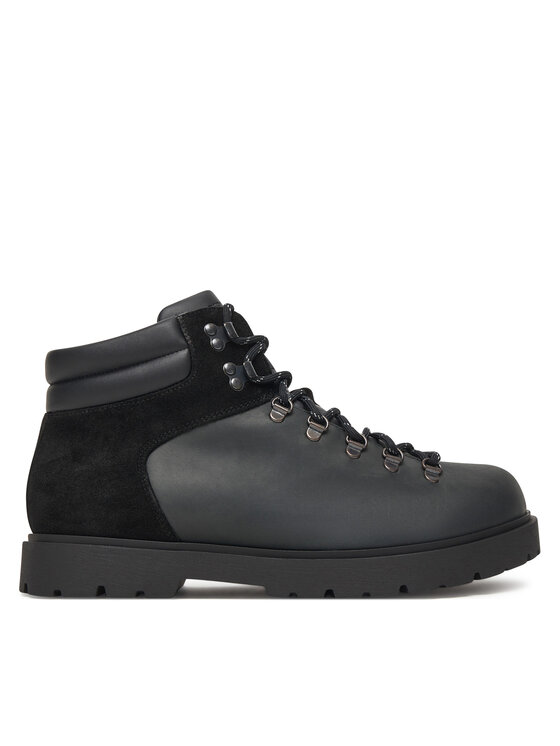Birkenstock Birkenstock Scarponcini Jackson 2.0 1030951 Nero