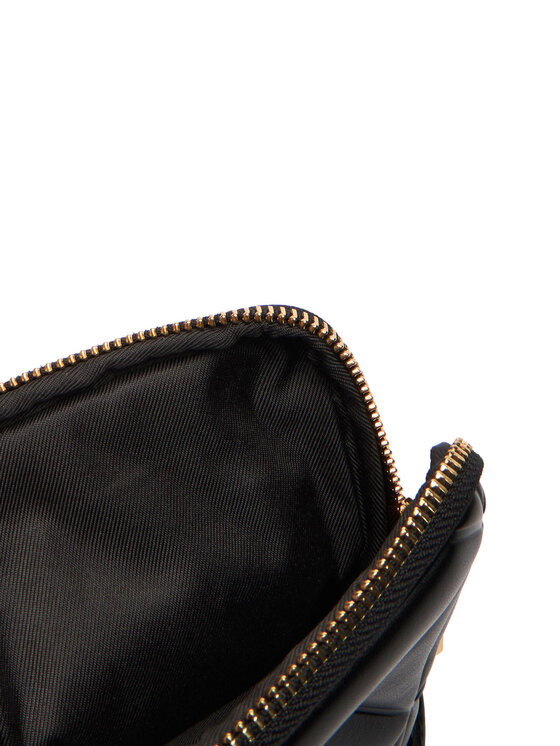 LOVE MOSCHINO LOVE MOSCHINO Telefono dėklas JC5645PP1OLC0000 Juoda