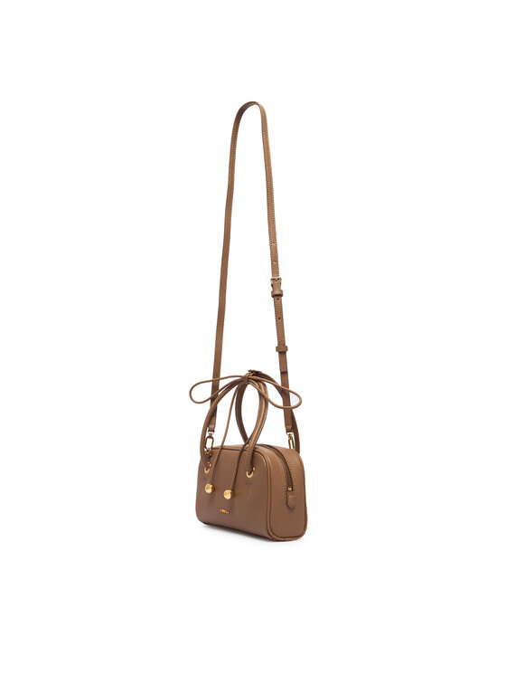 Furla Furla Käekott Poppy Mini WE00915 BX4573 4489S Beež